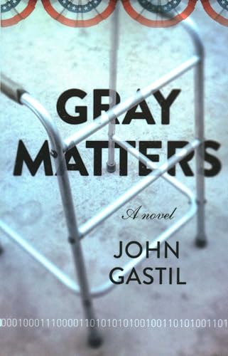 Gray Matters view 2