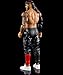 Mattel WWE Jimmy Uso Top Picks Elite Collection Action Figure, Articulation & Life-Like Detail, Interchangeable Accessories, 6-in
