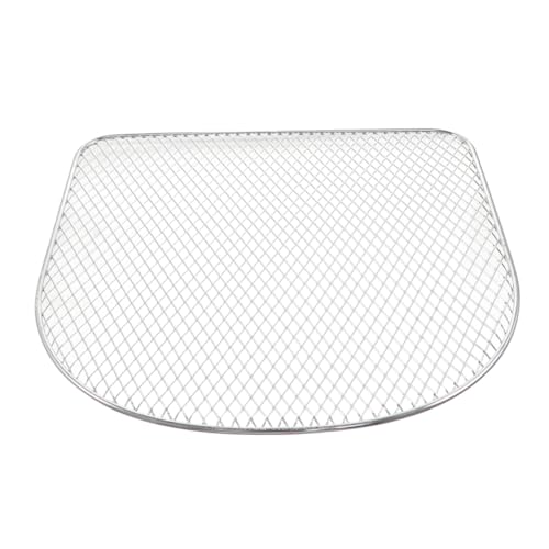DECOMELODY オーブン用メッシュトレイ 高耐熱エアフライヤーネット バスケッ