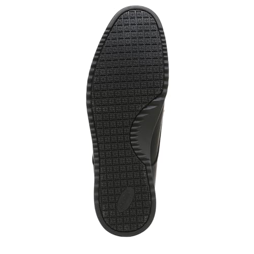 Dr. Scholl's Shoes Men's Sync Work Slip Resistant Oxford4