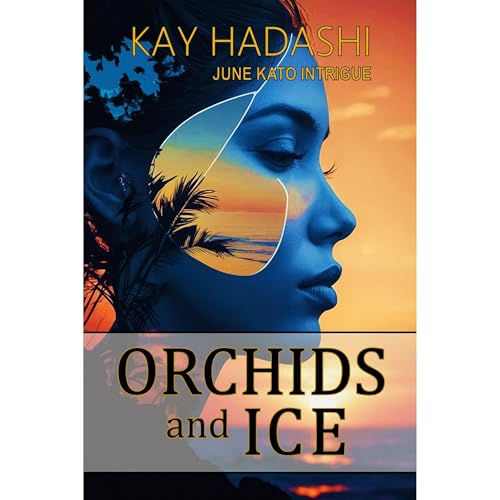 Orchids and Ice by Kay Hadashi episode artwork
