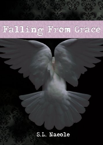 Falling From Grace (Grace Series Book 1) (English Edition)