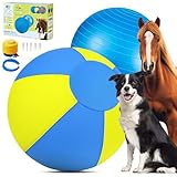 Herding Ball for Dogs and Horses - 25