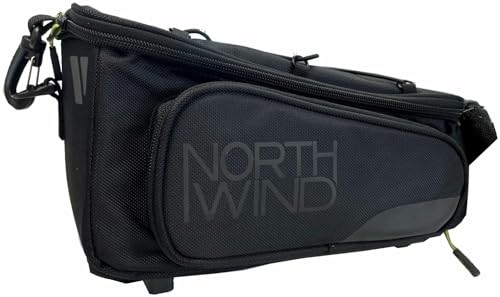 Northwind Smartbag Classic i-Rack 2 sw