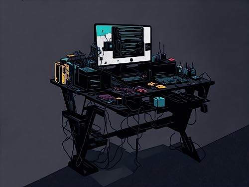 Darknet Diaries ep. 131 &ndash; Welcome to Video &ndash; portugu&ecirc;s