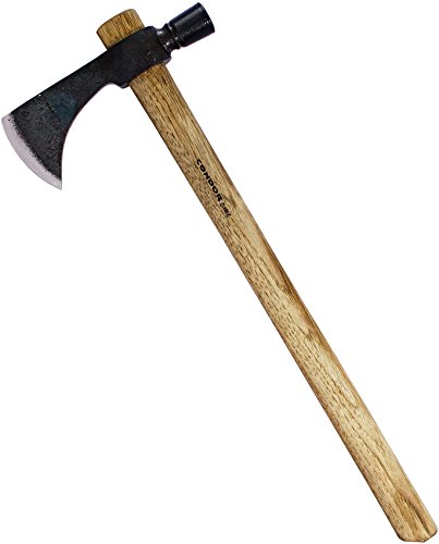 Preisvergleich Produktbild Condor INDIAN HAMMER POLL TOMAHAWK