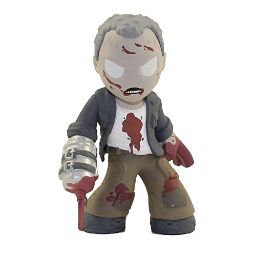 WONLINK The Walking Dead in Memoriam Merle - Funko Mystery Mini