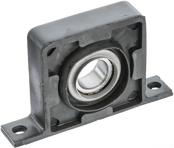 Replacement Driveshaft Support Rear fits 2002-2003 GMC Envoy (Drive Shaft Center 6.24 (in) Outside Diameter; 1.377 (in) Inside Diameter; Includes Bearing and)