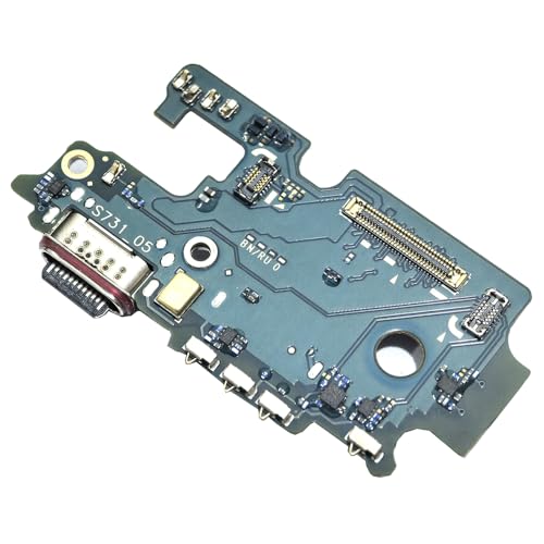 Nappe de charge Galaxy S25 FE connecteur USB C SM-S731U pour réparer le transfert de données - 2