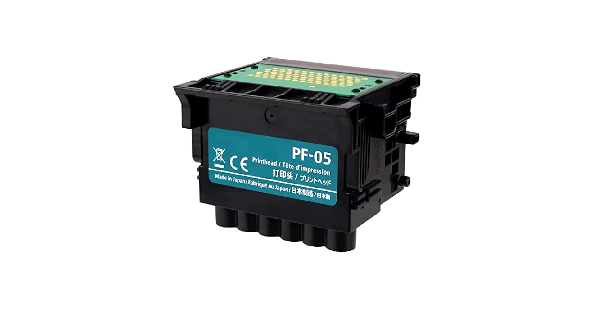 Amazon.com: Printhead (PF-05) Compatible with Canon iPF6300