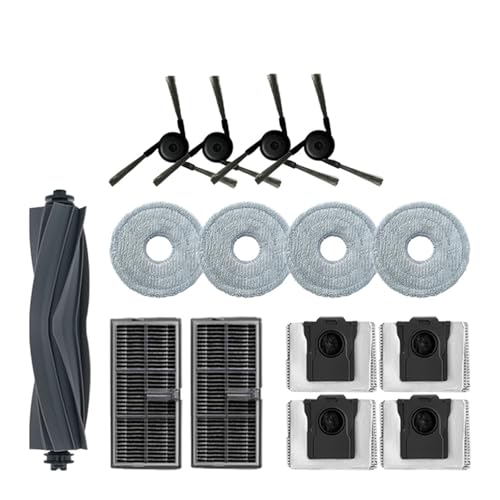 Cepilo �v�����V�p��/���e�����A�t�B���g���A���p�A�{���T�p���|���{�ADreame�AX40 Ultra/Mova P50 Pro Ultra�A�|���@�A�N�Z�T���[(Q)