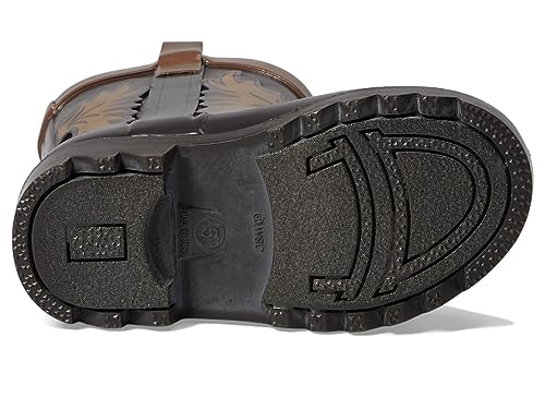 Western Chief Kids Western Rain Boot for Boys and Girls3