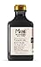 Maui Moisture Volcanic Body Wash 19.5 Ounce Moisturizing Body Wash Formulated for Rough Dull Dry Skin Normal Skin Combination Skin, with Aloe Vera Juice and Coconut Water, Silicone Free