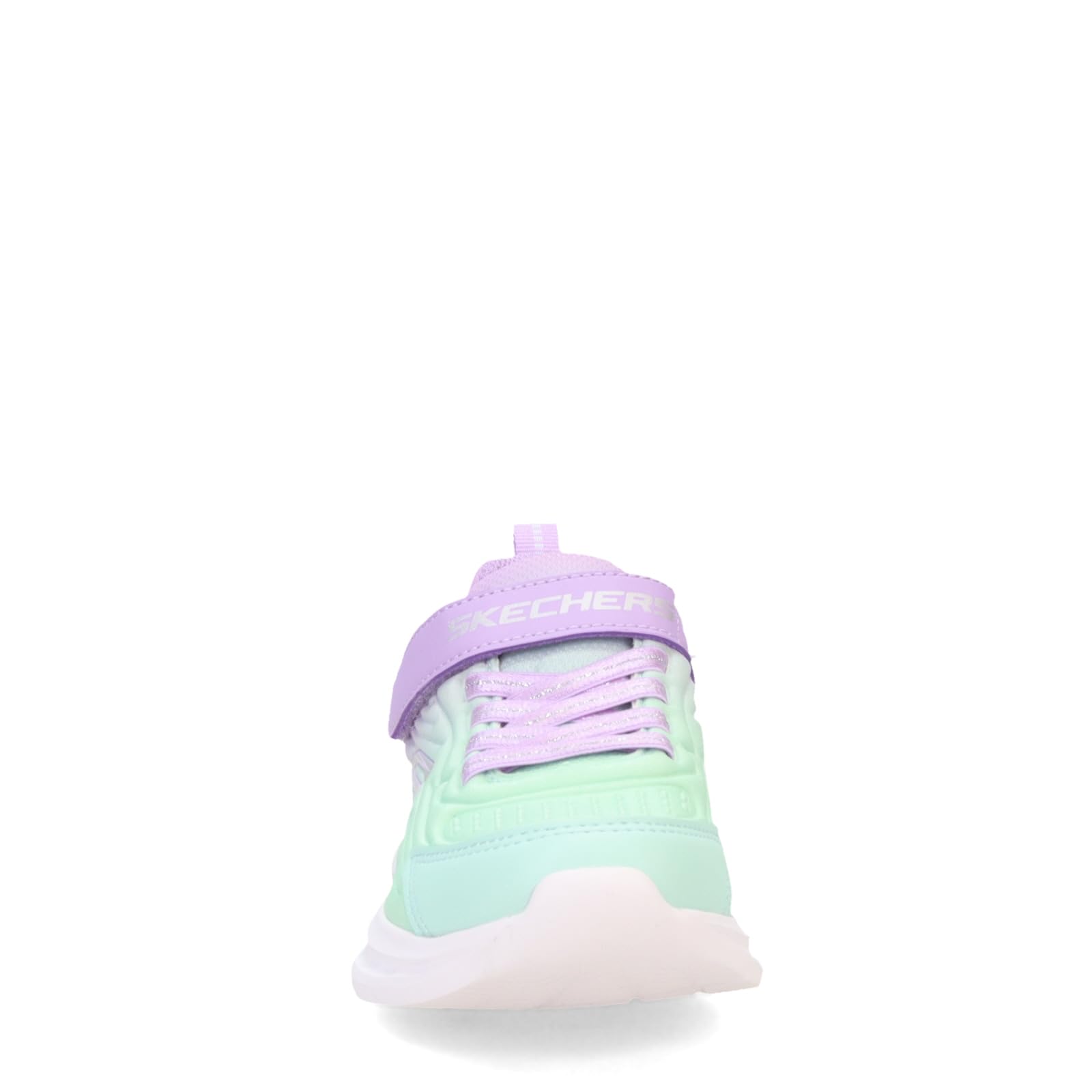 Skechers Mädchen Jumpsters-techSneaker