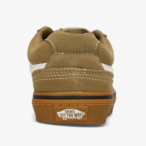Vans Men's Caldrone Shoe | Chunky Low-top Fashion Sneakers with Retro-Inspired Style4