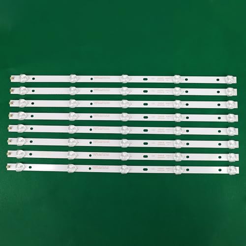 Barras LED 4708-K420WD-A3213K01 repuesto de tira retroiluminación TV de 43 pulgadas K420WD7