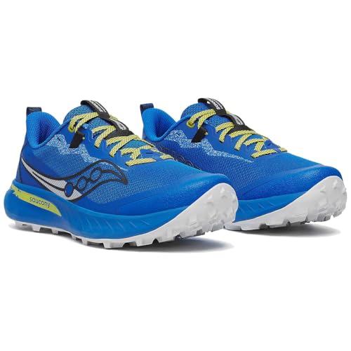 Image of Saucony Peregrine 15