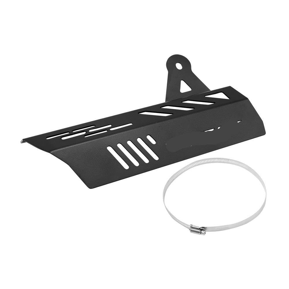 Protezione Tubo Scudo Termico Moto Per TRK702X