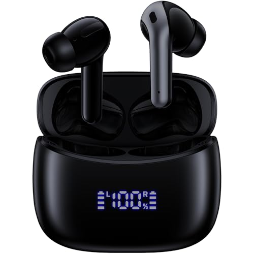 AI Translation Earbuds Real Time 164 Languages Translator Ear Buds