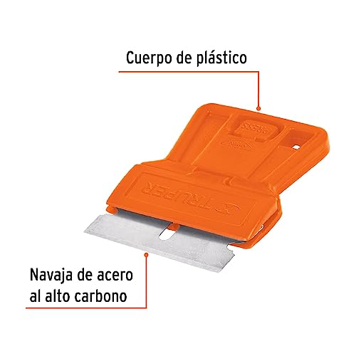 Navaja Truper 12 Imagen adicional