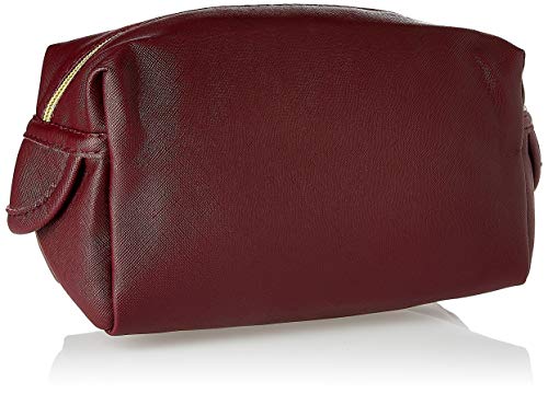 Necessaire Bau Vinho, Sestini