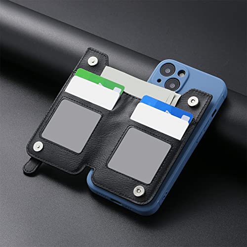 do cartão do telefone celular | Bolsa Multifuncional com Zíper Moeda para Telefone | Bolsa para cart