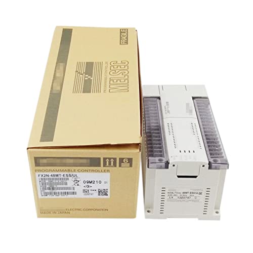 FX2N-48MT-ESS/UL CPU���W���[�� �K�i���������s��