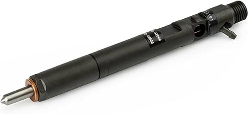 Miniatura 3 de 02901D CRDI - Inyector de combustible diésel compatible con Hyundai Terracan KIA Carnival Sedona 29 120KW  163 PS 33800-4X800 color  New Delphi