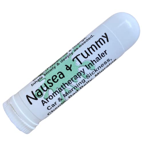 Urban ReLeaf Nausea & Tummy...