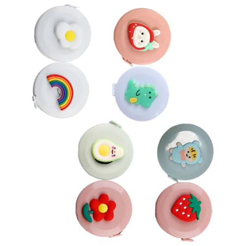 AKOOSY 8 ~jJ[gD[ _ ʖڐt 킢[W[e[v VR vX`bN  | ǧv