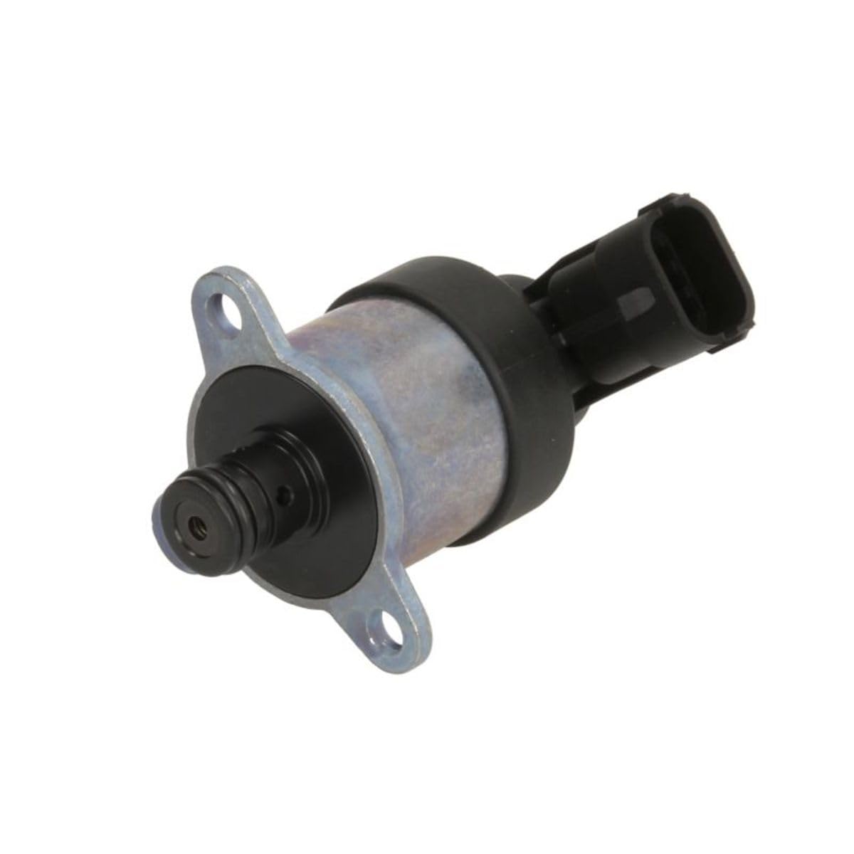 BOSCH 1 465 ZS0 034 Valvola regolazione Quantità carburante (Sist. Common Rai) con materiale di fissaggio/montaggio