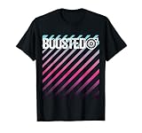 Du bist süchtig nach Ladedruck und Boost? Hier ist das Turbolader / Kompressor Boost Design für alle Auto und Tuning begeisterten. Boosted mit Turbo Design.