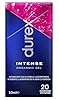 Durex Intense Orgasmic Gel, stimulations Gel per la Donna, 1er Pack (1 X 10 ML)