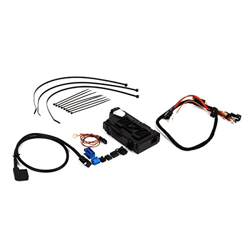 Volkswagen 5N0057342B Media In adaptateur pour écouter votre musique en voiture