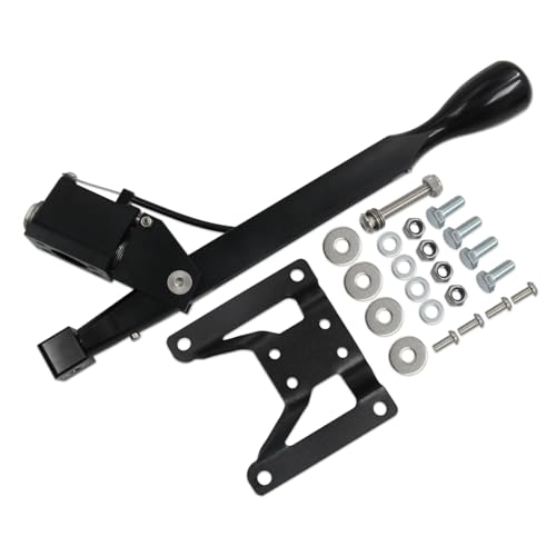 Billet Short Shifter Box IRP Fit for Civic B/D Series Integra Del Sol B16 B18 B20 D15 D16 D17 CRX EG EK DC2 EF