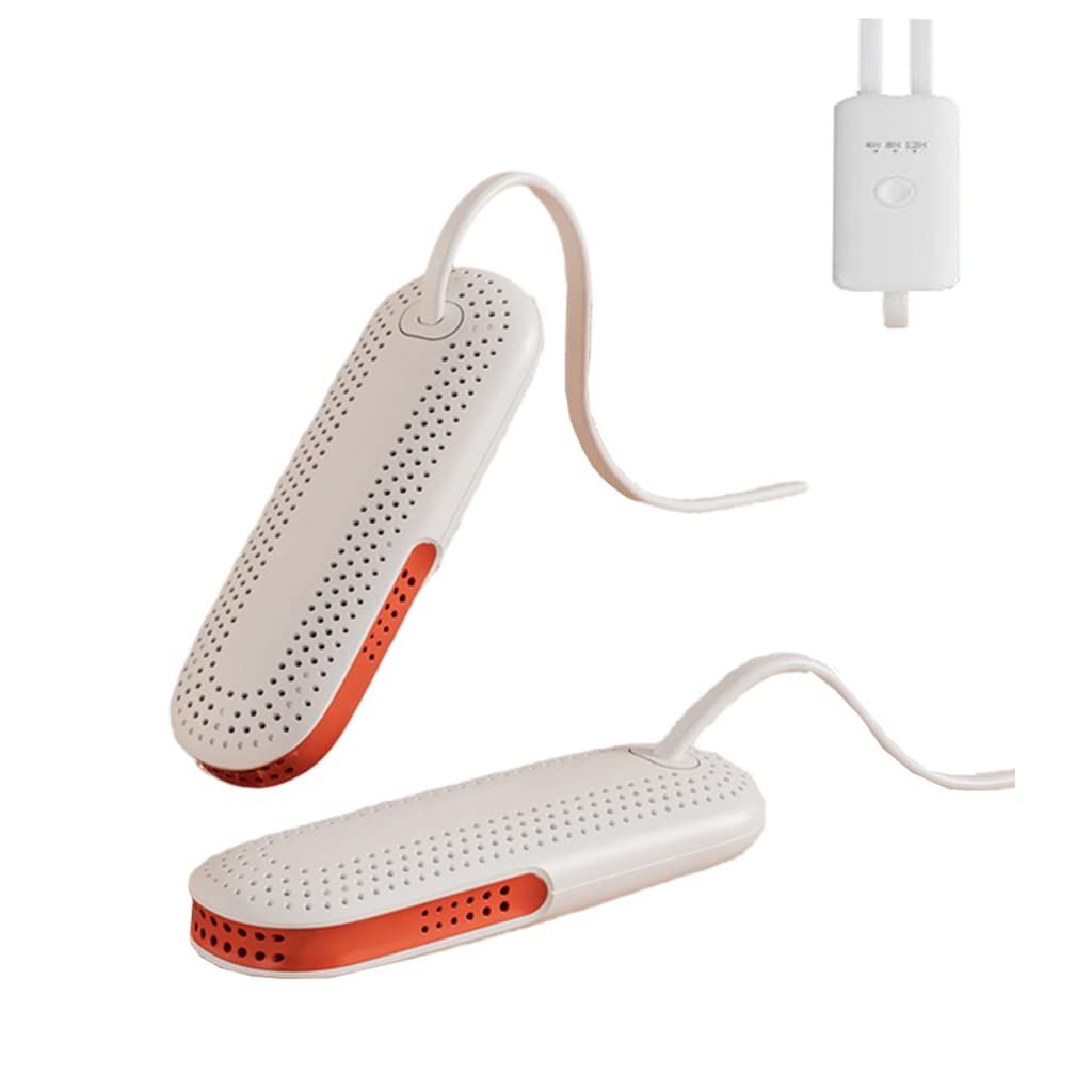 Dfhesdfd A Shoe Dryer, Shoe Dryer Portable Foot With Timer Boot Constant Temperature Quick Drying