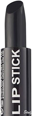 Stargazer No 110 Black Lipstick (Black)