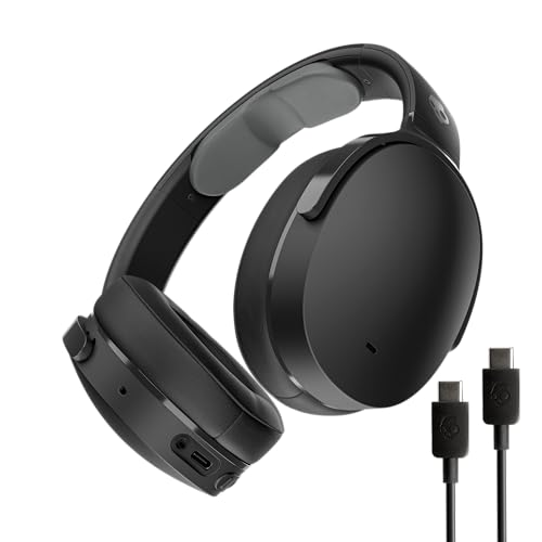 Opiniones y reviews de Skullcandy hesh 3 al mejor precio. 7