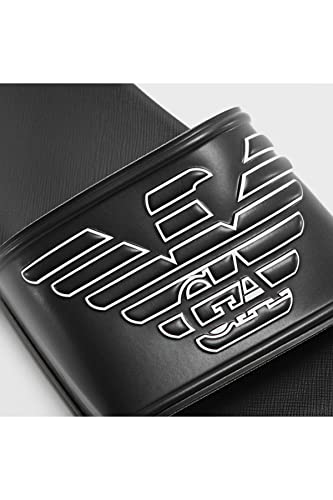 Pantofole Emporio Armani Senior