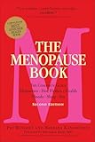 The Menopause Book: The Complete Guide: Hormones, Hot Flashes, Health,  Moods, Sleep, Sex