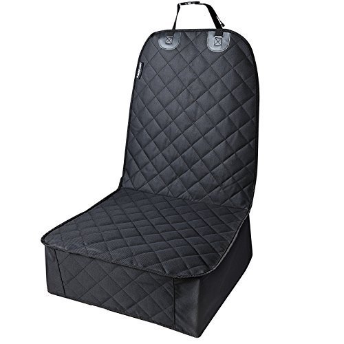 See full amazon price history chart for URPOWER Pet Front Waterproof and Nonslip Rubber Backing Seat Cover for Cars, with Anchors, Quilted, Padded and Durable, Black URPOWER Pet Front Waterproof and Nonslip Rubber Backing Seat Cover for Cars, with Anchors, Quilted, Padded and Durable, Black (B07F9XXPK9) Amazon Price History, Amazon Price Tracker