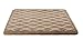 Produktbild Badematte Kleine Wolke Exclusiv Taupe (80 x 150 cm Taupe)