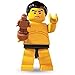 Price comparison product image LEGO Minifigures Series 3, 8803 Sumo Wrestler
