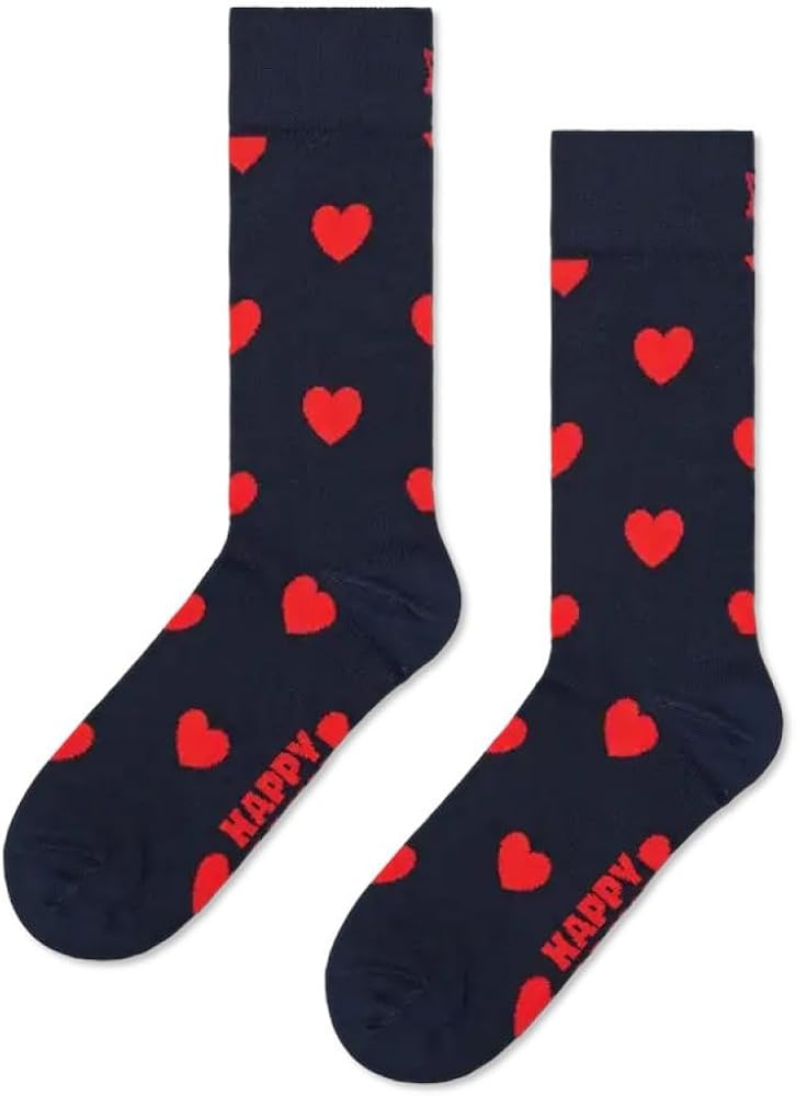 Happy socks valentinstag Clearance