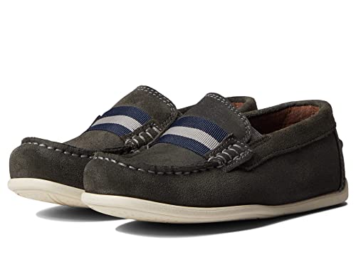 [Florsheim] [t@[ Jasper Strap Jr. (Toddler/Little Kid/Big Kid) O[XG[h 10 Toddler