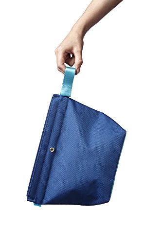 Bolso tote de viaje humangear GoTote miniatura 4