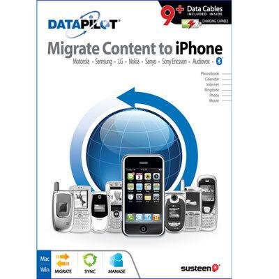 Datapilot Univrsal Kit for Ipod