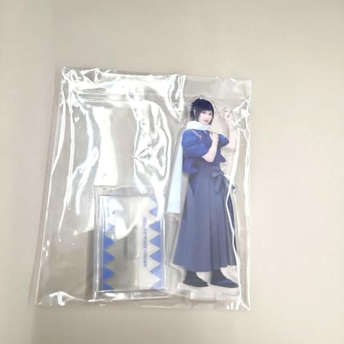 Stage Touken Ranbu Shinden Tsuketari Kitan no Horsekai Yamatokami Aksta