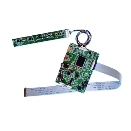 N156HCE-EAA/EBA/EN1/GN1 }CN USB m[gp\RfBXvC 15.6 C` 1920x1080 2Mini-HDMI EDP 30 sRg[[hCo[{[hp DIY Lbg(For N156HCE-EAA)