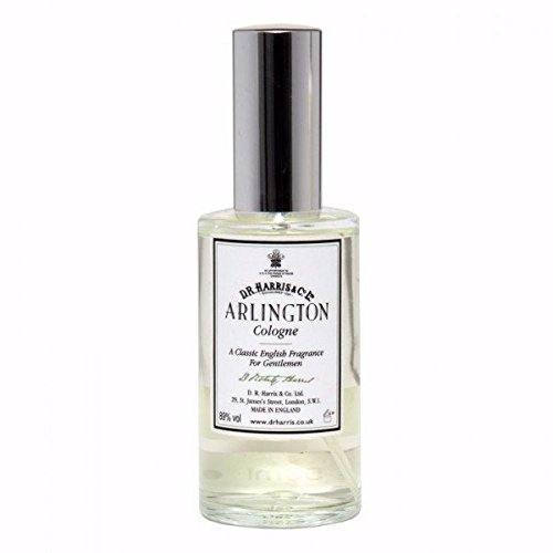D R Harris Shaving Cream in Lavender (150 g) by D R Harris